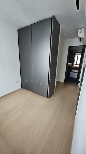 Irwell Hill Residences Condominium For Sale at S$ 1,518,000 | PropertyGuru Singapore - Bedroom