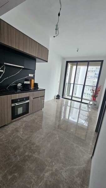 Irwell Hill Residences Condominium For Sale at S$ 1,518,000 | PropertyGuru Singapore - Kitchen