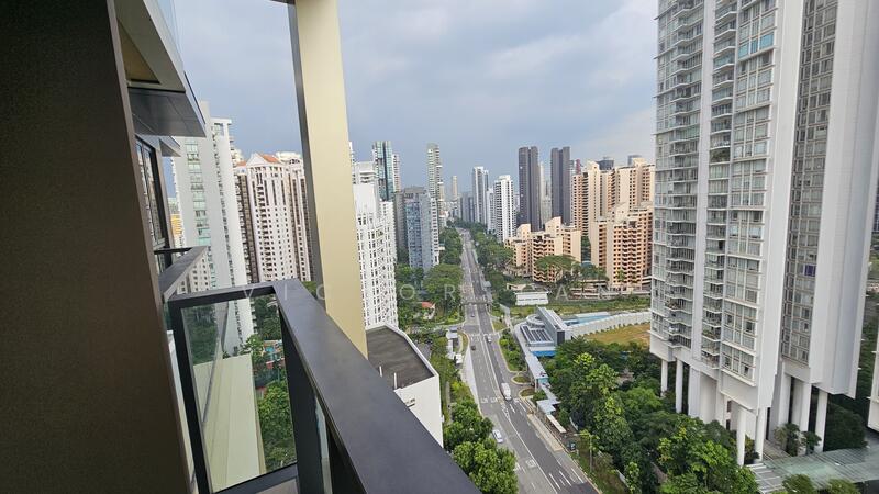 Irwell Hill Residences Condominium For Sale at S$ 1,518,000 | PropertyGuru Singapore