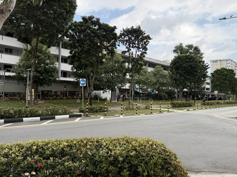 For Sale - 543 Bedok North Street 3