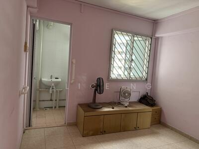 For Sale - 543 Bedok North Street 3