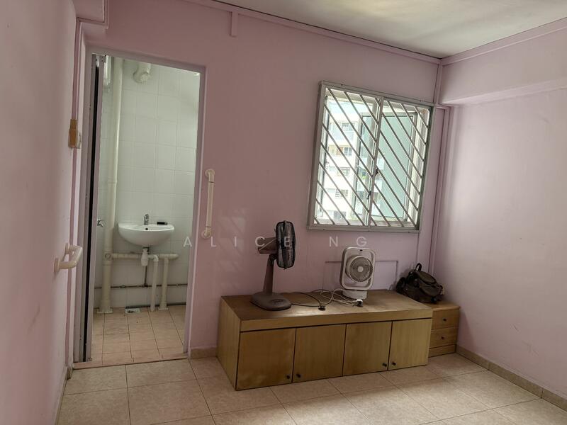 For Sale - 543 Bedok North Street 3