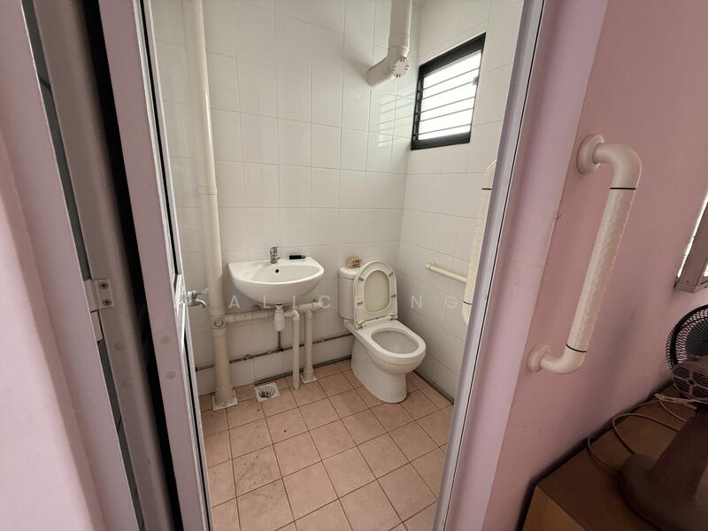 For Sale - 543 Bedok North Street 3