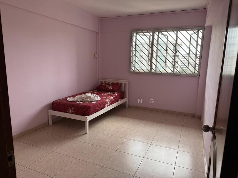 For Sale - 543 Bedok North Street 3