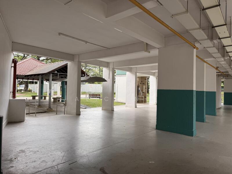 For Sale - 543 Bedok North Street 3