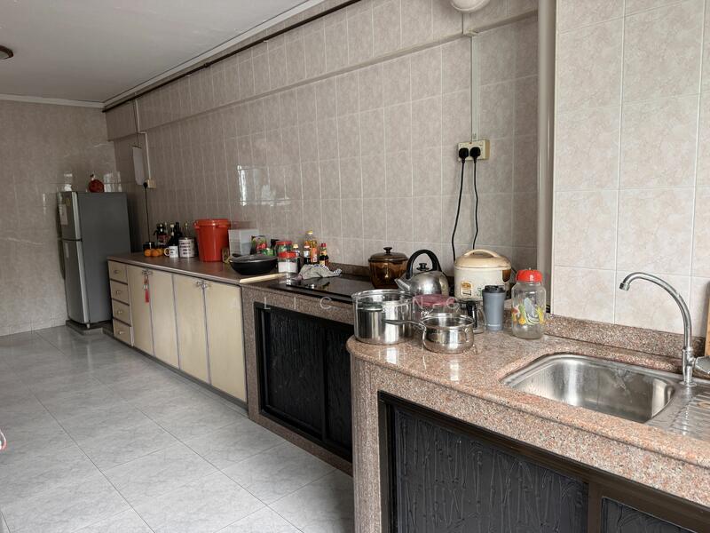 For Sale - 543 Bedok North Street 3