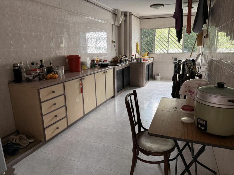 For Sale - 543 Bedok North Street 3