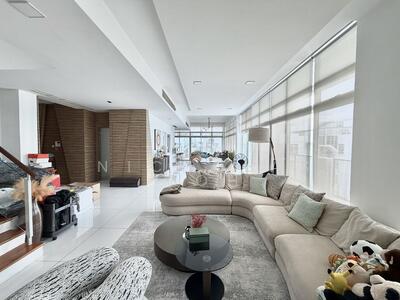 For Sale - The Cascadia