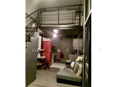 For Rent - The Quinn