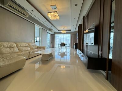 For Rent - Sky Habitat