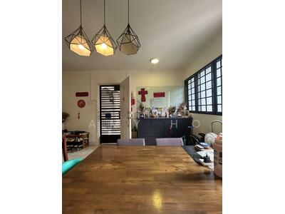 For Sale - 701 Hougang Avenue 2