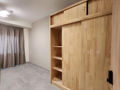 For Rent - 3 Clover way