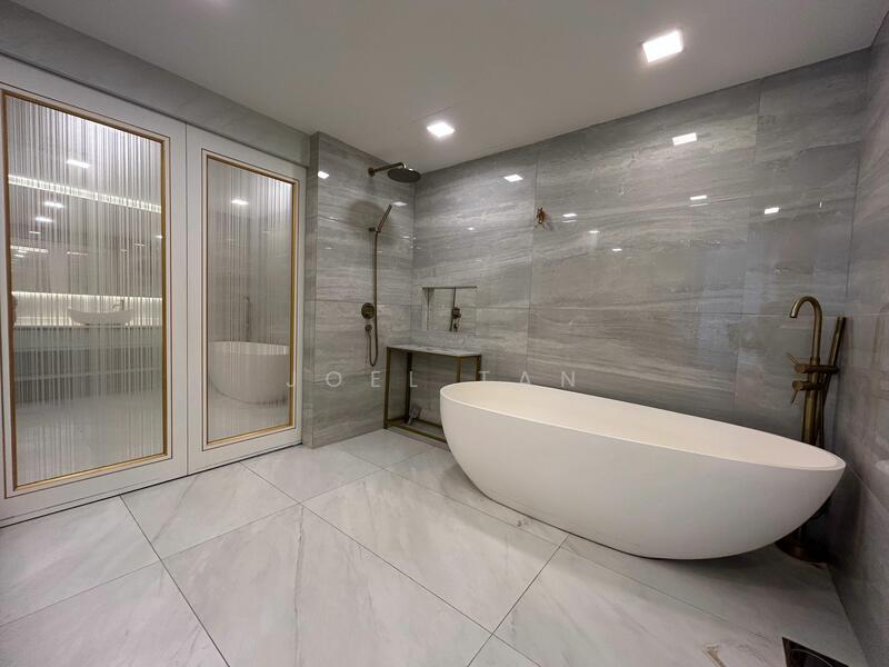 For Rent - The Sail @ Marina Bay