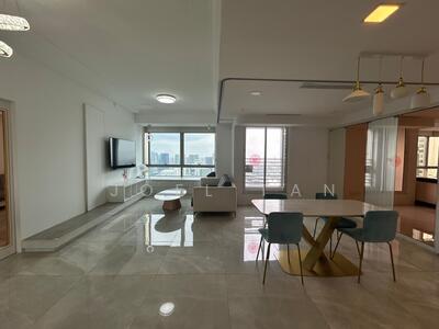 For Rent - The Sail @ Marina Bay