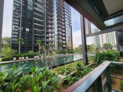 For Sale - JadeScape