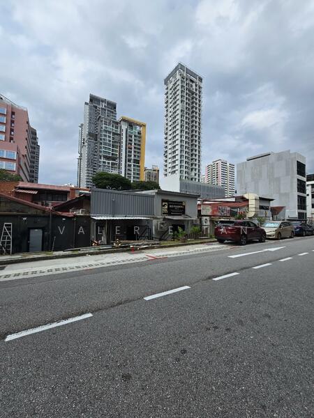 Balestier road, Balestier Road, Balestier / Toa Payoh, 1,524 sqft, Shop / Shophouse For Sale, by Valerie Tan, 60228592 - CommercialGuru.com.sg