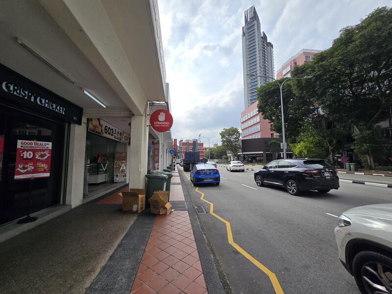 Balestier road, Balestier Road, Balestier / Toa Payoh, 1,524 sqft, Shop / Shophouse For Sale, by Valerie Tan, 60228592 - CommercialGuru.com.sg