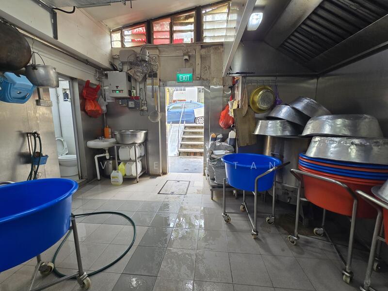 Balestier road, Balestier Road, Balestier / Toa Payoh, 1,524 sqft, Shop / Shophouse For Sale, by Valerie Tan, 60228592 - CommercialGuru.com.sg