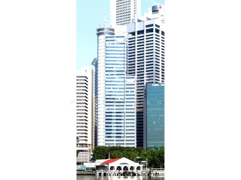 Colley Quay Centre, Boat Quay / Raffles Place / Marina, 1,158 sqft, Food & Beverage For Rent, by Peter Wan, 60228594 - CommercialGuru.com.sg