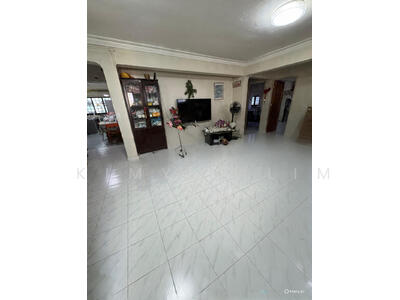 For Sale - 620 Ang Mo Kio Avenue 9