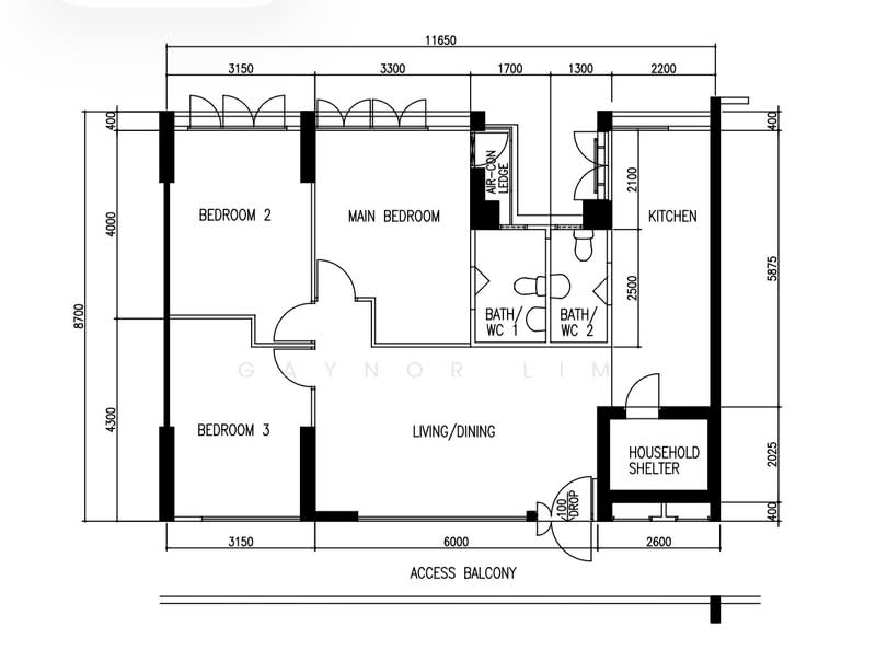 118A Jalan Membina HDB Flat For Sale at S$ 950,000 | PropertyGuru Singapore