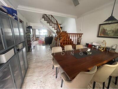 For Rent - 526 Serangoon North Avenue 4