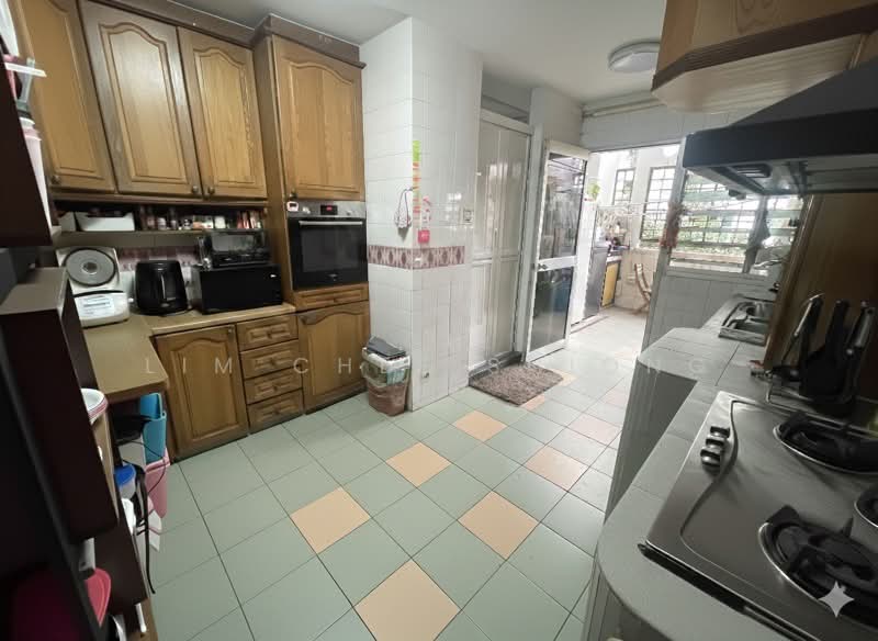 526 Serangoon North Avenue 4, 526 Serangoon North Avenue 4, 4 Bedrooms, 1,582 sqft, HDB Flat For Rent, by Lim Chee Shiong, 60228598 - PropertyGuru.com.sg