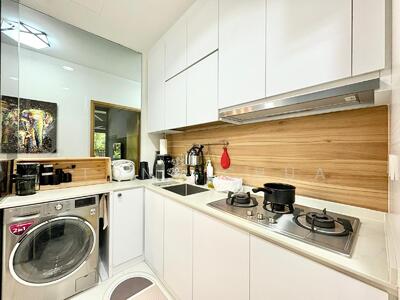 For Sale - The Greenwich