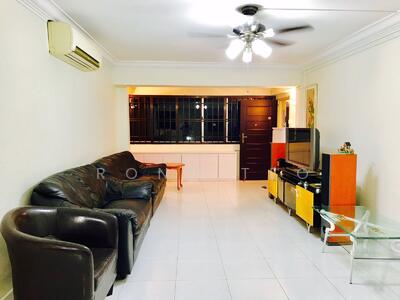 For Sale - 603 Bedok Reservoir Road