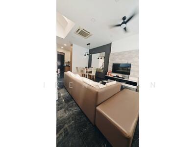 For Sale - The Top Residence