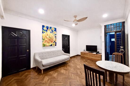 Kai Fook Mansion