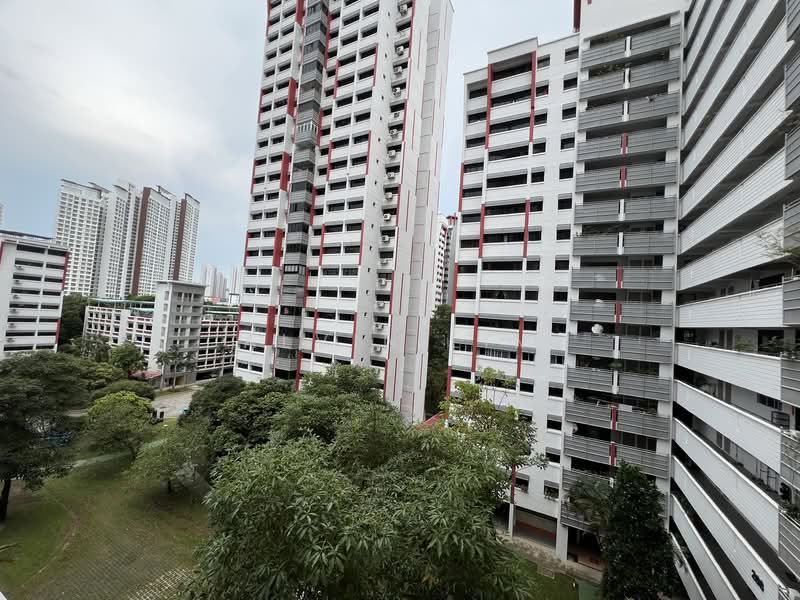 For Sale - 268 Toh Guan Road