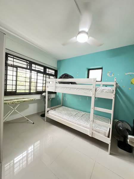 For Sale - 268 Toh Guan Road