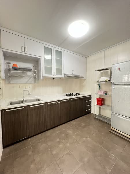 For Sale - 268 Toh Guan Road