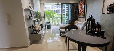 For Sale - Parc Life