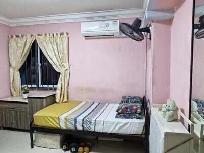 For Rent - 38 Jalan Rumah Tinggi