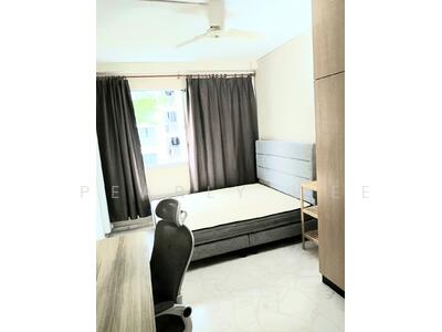 For Rent - 416 Pasir Ris Drive 6