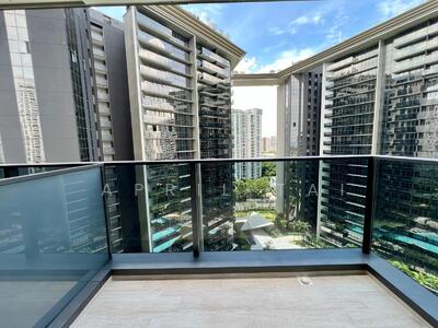 For Rent - Amber Park