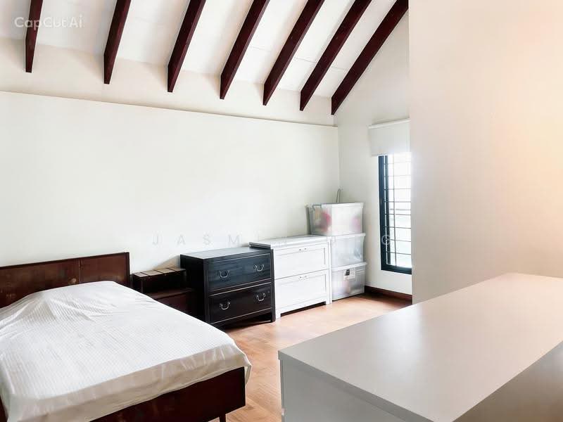 ☎️9386*7644 JASMIN ⭐️HENRY PARK ELEVATED SEMI-D⭐️, Holland Grove, Tanglin / Holland / Bukit Timah, 6 Bedrooms, 4,800 sqft, Semi-Detached House For Sale, by Jasmin Ong, 60228628 - Bedroom - PropertyGuru.com.sg