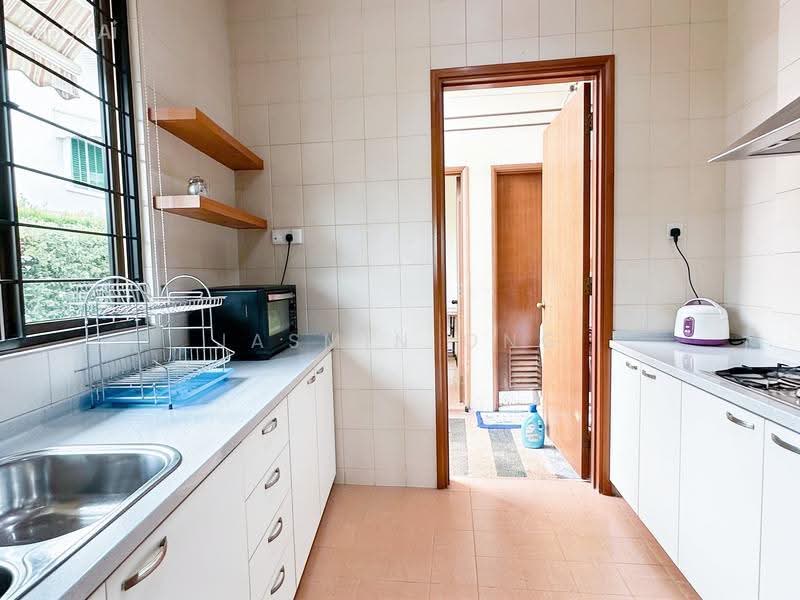 ☎️9386*7644 JASMIN ⭐️HENRY PARK ELEVATED SEMI-D⭐️, Holland Grove, Tanglin / Holland / Bukit Timah, 6 Bedrooms, 4,800 sqft, Semi-Detached House For Sale, by Jasmin Ong, 60228628 - Kitchen - PropertyGuru.com.sg