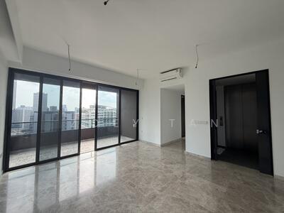 For Rent - Midtown Modern