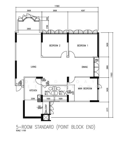 For Sale 5 Farrer Road
