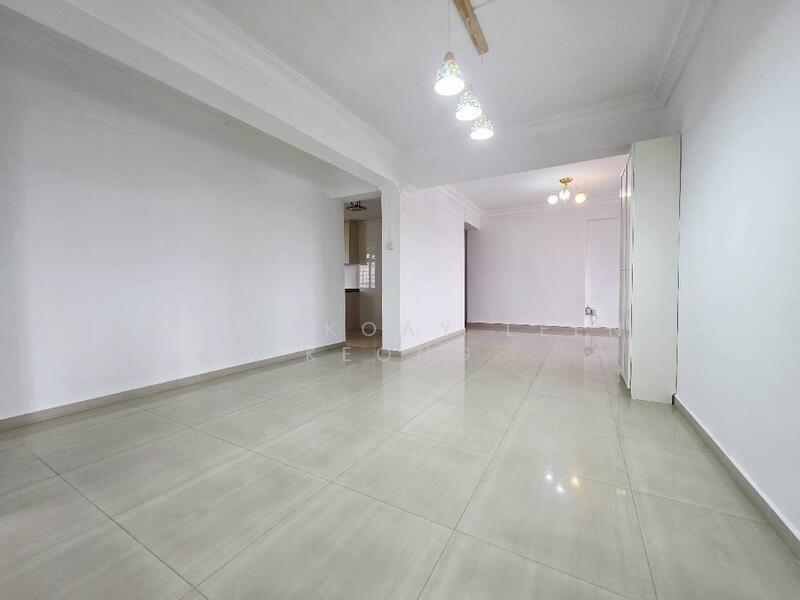 For Sale - 5 Farrer Road