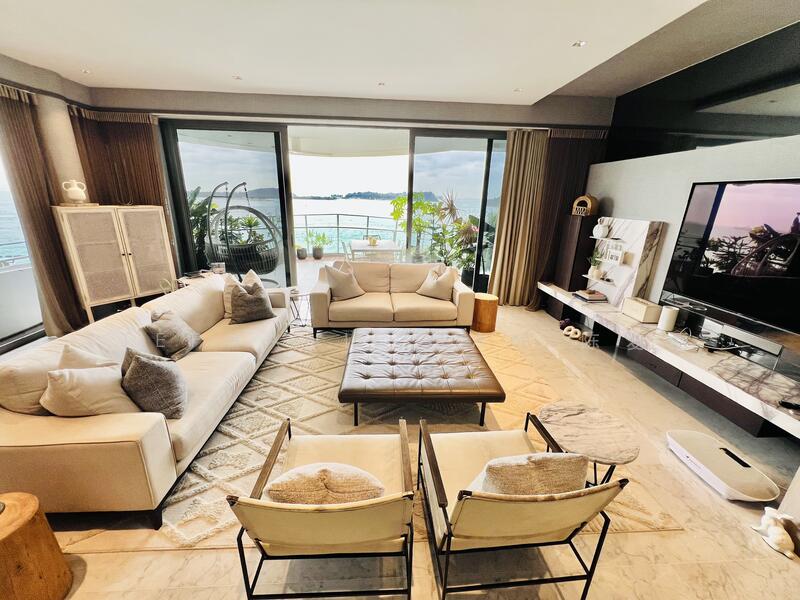 For Rent - Seascape @ Sentosa Cove