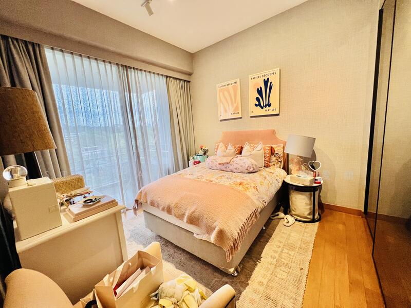 For Rent - Seascape @ Sentosa Cove