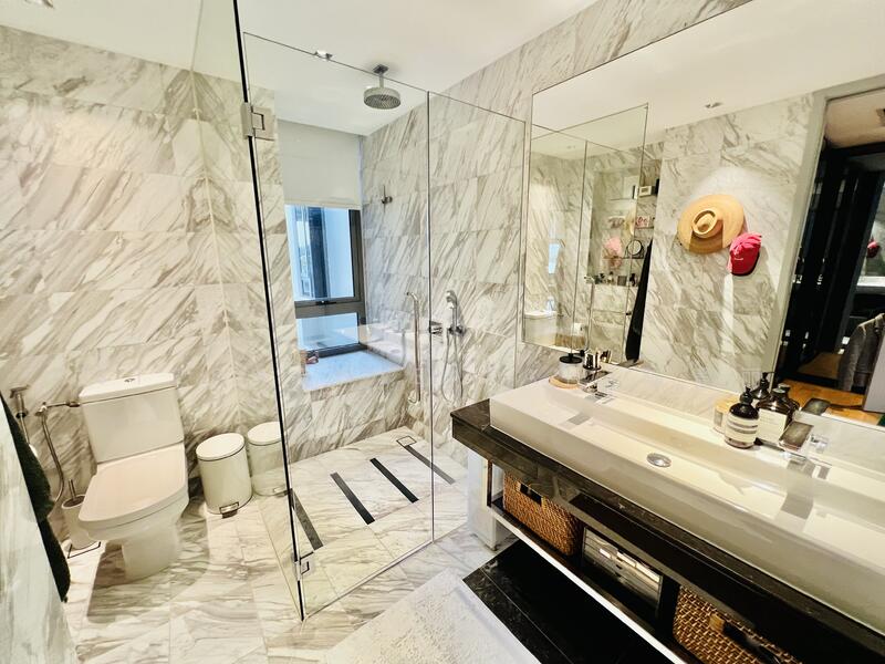 For Rent - Seascape @ Sentosa Cove