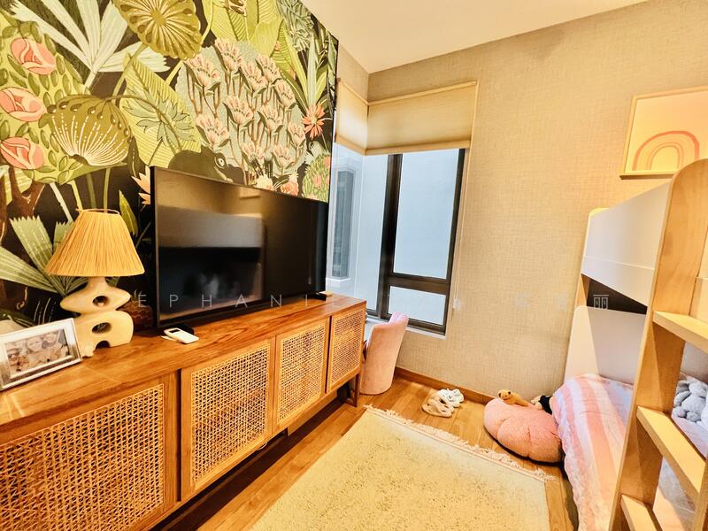 For Rent - Seascape @ Sentosa Cove