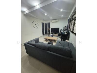 For Sale - 60 Strathmore Avenue