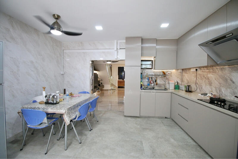 For Sale - 47 Jalan Bahagia