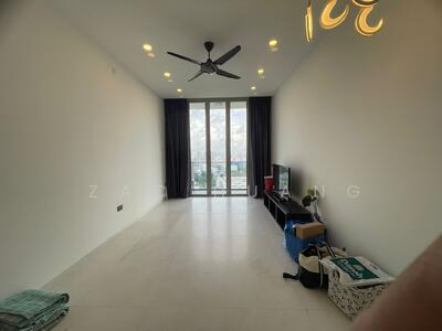For Sale - Kallang Riverside